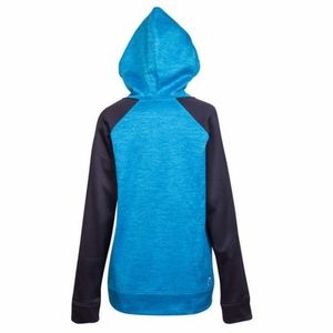 Head Shirts & Tops - Head Youth Full Zip Hoodie Blue Head Shirts & Tops - Head Youth Full Zip Hoodie Blue